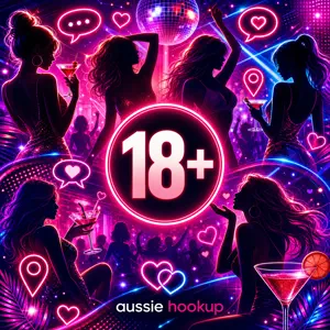 AUSSIE HOOKUP